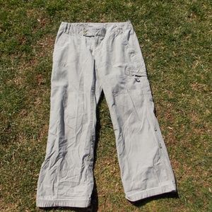 The North Face Pants Size 12